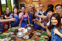 Sompong Thai Cooking School: Hands-On Culinary Experience