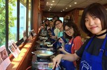 Sompong Thai Cooking School: Hands-On Culinary Experience