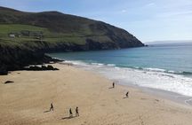 Ring of Kerry Tour Private Chauffeur Driven From Killarney Luxury 
