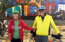 Historic Bike Tour in Tucson