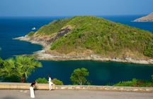 Amazing Guided Tour of Phuket Island Plus Big Buddha 