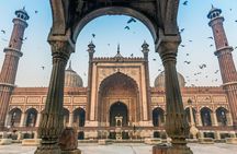 Golden Triangle Tour 3 Days 2 Nights
