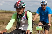 Local Livelihood Half Day Bike Tour in Battambang