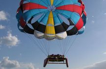 Cancun Parasailing Adventure