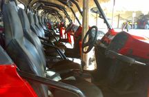Buggy Desert Safari from Sharm elsheikh