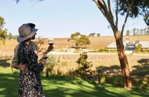 Micro-Group McLaren Vale Wine Tour from Adelaide