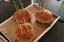 Tucson Food Tours- 4th Ave & Main Gate Square Walking Food Tour