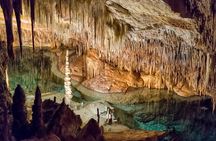 Cayman Crystal Caves Tour in Grand Cayman