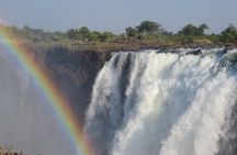 Livingstone Victoria Falls Tour Zambia And Zimbabwe Combo