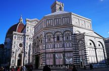 Florence Duomo Complex Guided Tour 