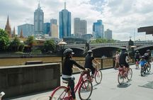 The Best of Melbourne Bike Tour