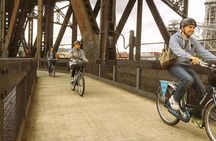 Portland Oregon Breweries By Bike and E-bike