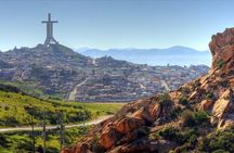 Private La Serena and Coquimbo City Tour