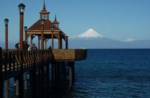 Puerto Varas: Half day Frutillar and Llanquihue Town tour