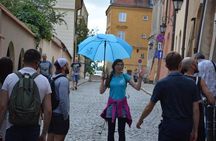 Private Legendary Warsaw Walking Tour