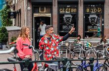 Private City Kickstart Tour: Amsterdam