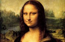 Louvre Museum Masterpieces Small-Group Tour