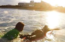 Two Hour Surf Lesson in Torquay on the Great Ocean Road