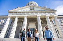 Highlights & Hidden Gems of Old Montreal walking tour By FITZ MTL