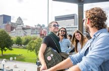 Highlights & Hidden Gems of Old Montreal walking tour By FITZ MTL