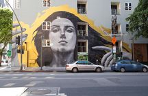 Downtown Los Angeles Bike Tour