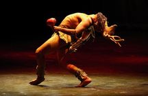 Small Group: Discover the Folkloric Ballet of Mexico