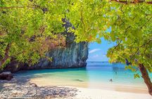 ECO Premium Island Hopping to Hong Island Tour by Longtail Boat