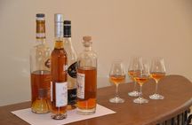 Cognac Masterclass with a certified Educator