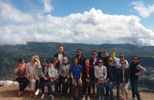 Batur Sunrise & Swim