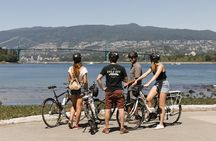 Epic Electric Bike Tour