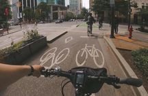Epic Electric Bike Tour