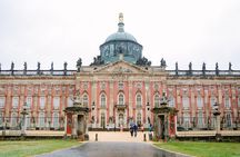 Potsdam Bike Tour with Rail Transport from Berlin