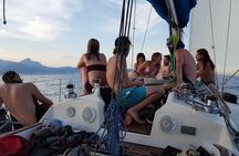 Sail in Rio - Private Sailing Tour