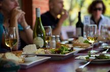 Self-Guided Gourmet Culinary Cycling Day Tour From Beechworth