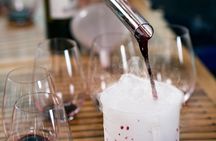 d'Arenberg McLaren Vale: The Blending Bench