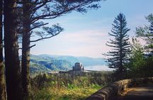 Private Group Tour of Columbia River Gorge
