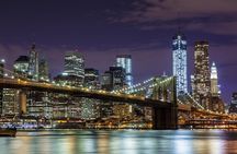 New York City Holiday Lights Tour