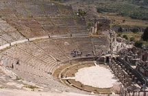 3-Days Seven Churches of Revelation Private Tour