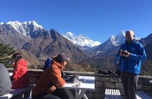 Everest Panorama Trek