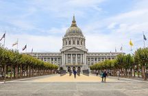 San Francisco Grand City Tour