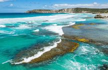 Kangaroo Island Shore Excursion Tasting Tour - For Cruise Ship Passengers Only
