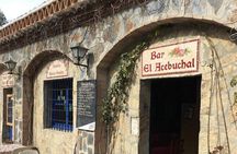 Semi-private Tour to Frigiliana and The Lost Village with lunch included