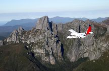 Southwest Tasmania Wilderness Experience: Fly Cruise and Walk Including Lunch