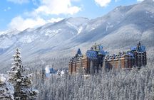 Banff Food Tour: Eat the Castle