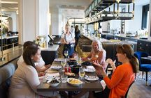 Banff Food Tour: Eat the Castle