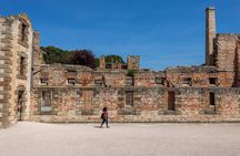 Port Arthur, Richmond and Lavender Active Day Tour