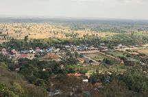 Battambang Private Day Tour