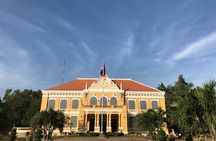 Battambang Excursion from Siem Reap