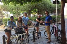 Electric Bike Tour in Seville