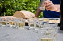 Food and Wine Small Group Tour from Barcelona - Maximum 8 people